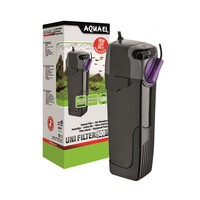 Unifilter 500 UV Power