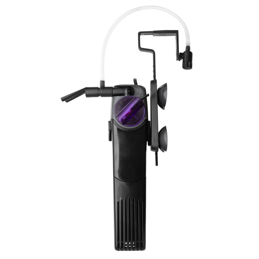 Unifilter 500 UV Power