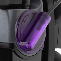 Unifilter 500 UV Power