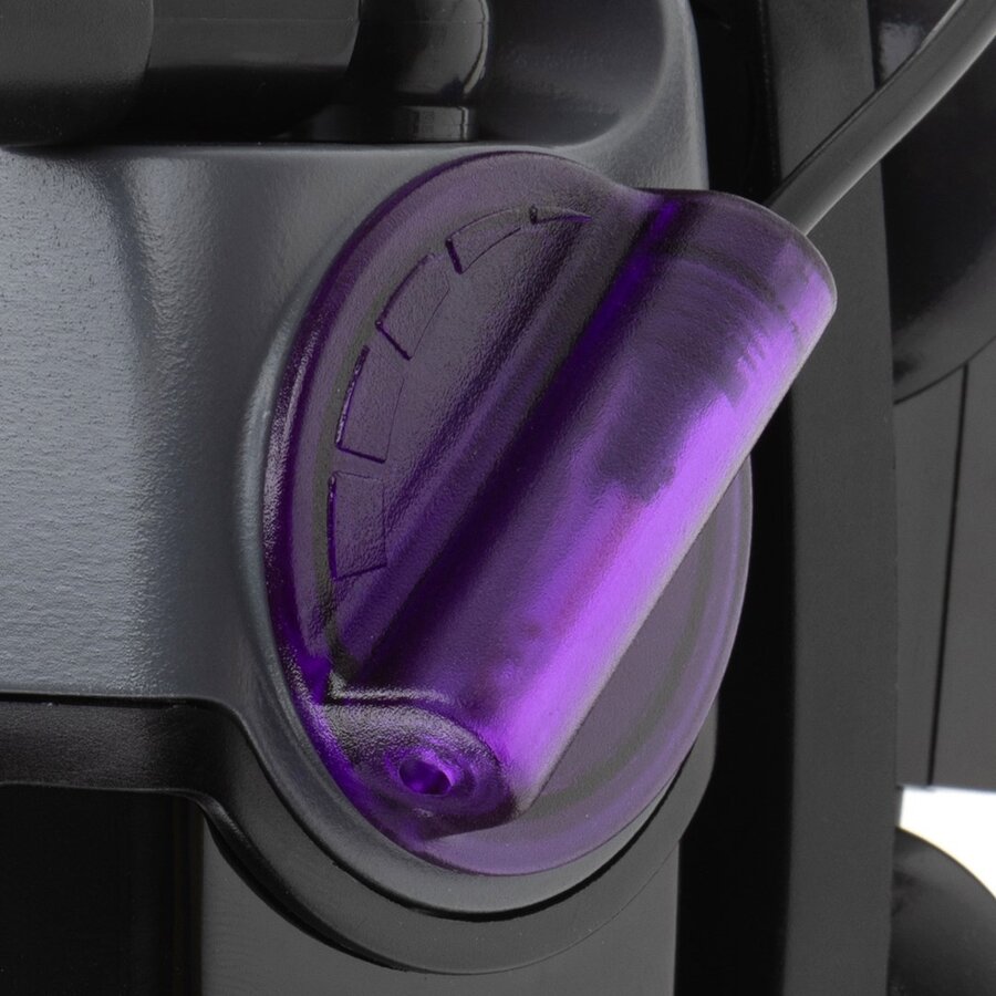 Unifilter 500 UV Power