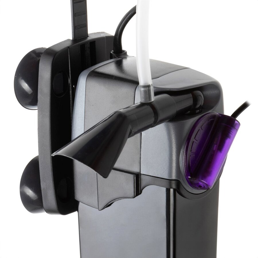 Unifilter 500 UV Power