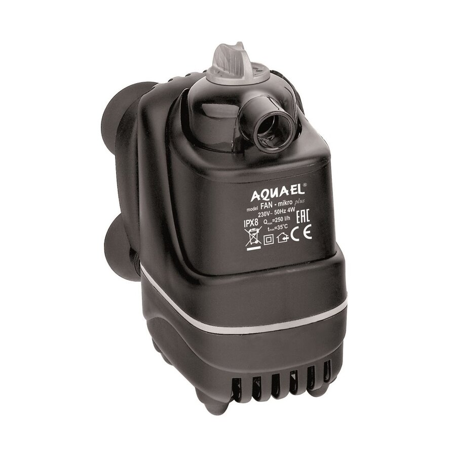 Fan Mikro Plus