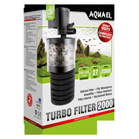 Turbo Filter 2000