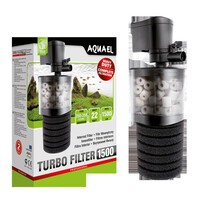 Turbo Filter 1500