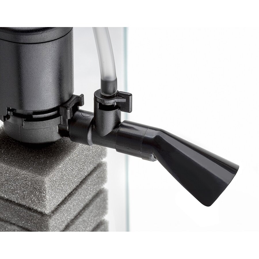 Turbo Mini Filter (Dichte Spons)