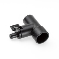 Turbo Mini Filter (Dichte Spons)