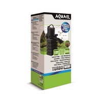 Turbo Mini Filter (Dichte Spons)