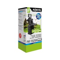 Pat Mini Filter (Standaard Spons)