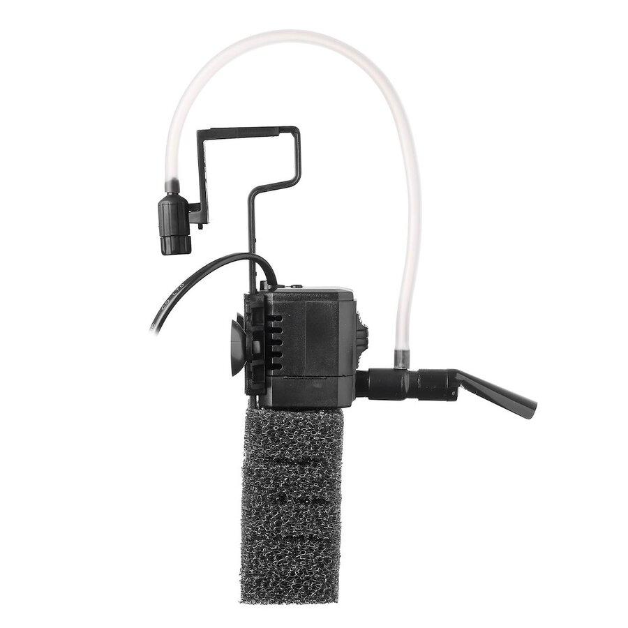 Pat Mini Filter (Standaard Spons)