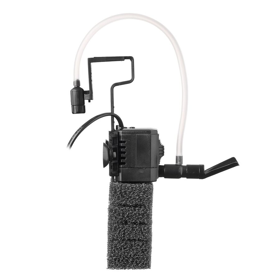 Pat Mini Filter (Standaard Spons)