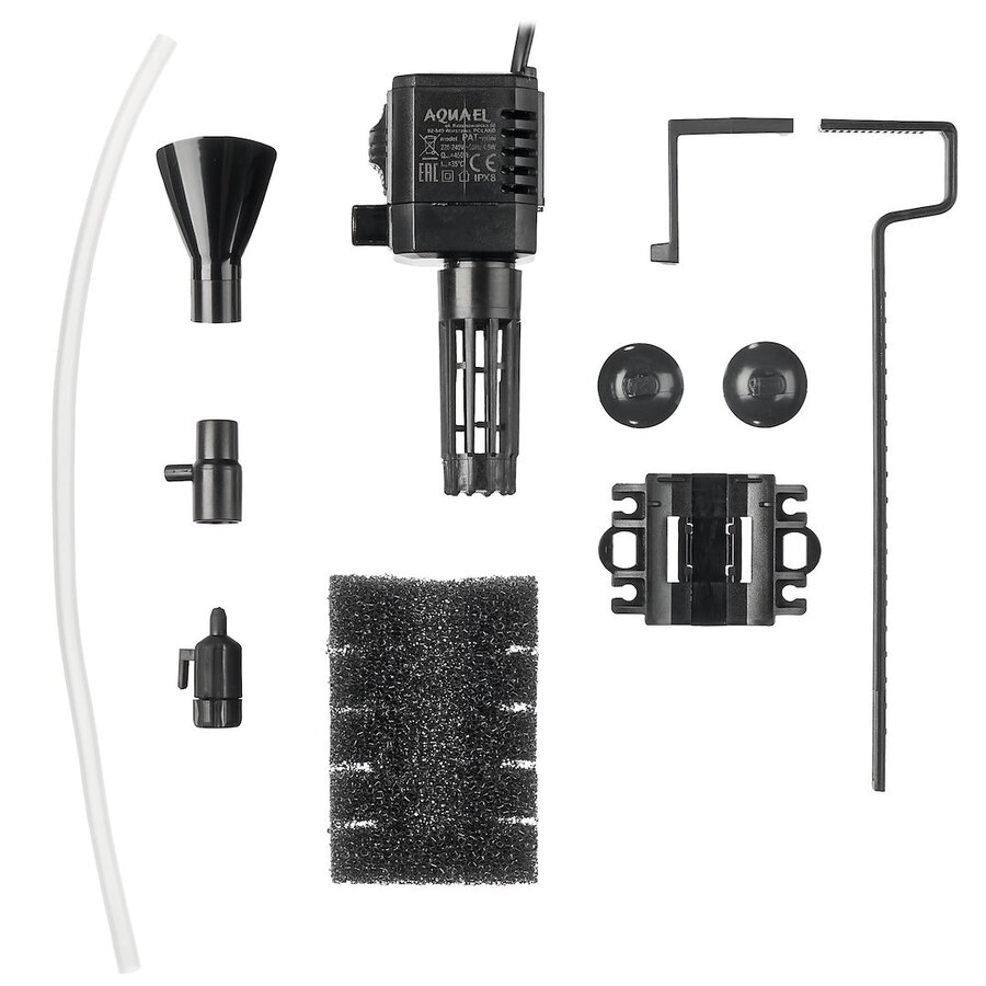 Pat Mini Filter (Standaard Spons)