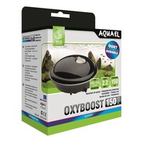 Oxyboost APR-150 Plus