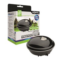 Oxyboost APR-150 Plus