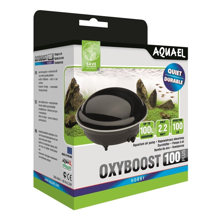 Oxyboost AP-100 Plus