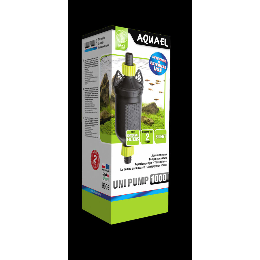 Unipomp 1000