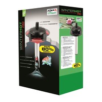 Pond Heater Winterhot Pro 150W | Vijververwarmer