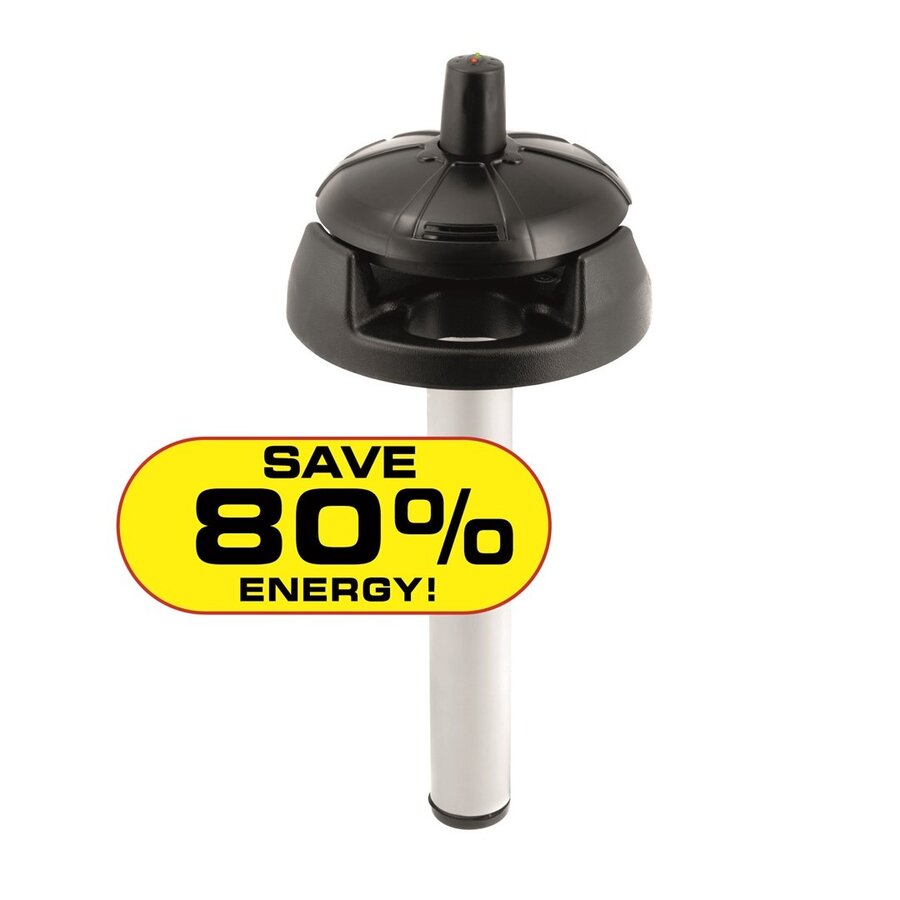 Pond Heater Winterhot Pro 150W | Vijververwarmer