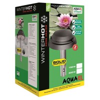 Winterhot Pond Heater 300W | Vijververwarmer