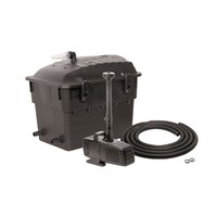KlarJet 10000 Fountain UV Filter Set | Vijverfilterset met UV