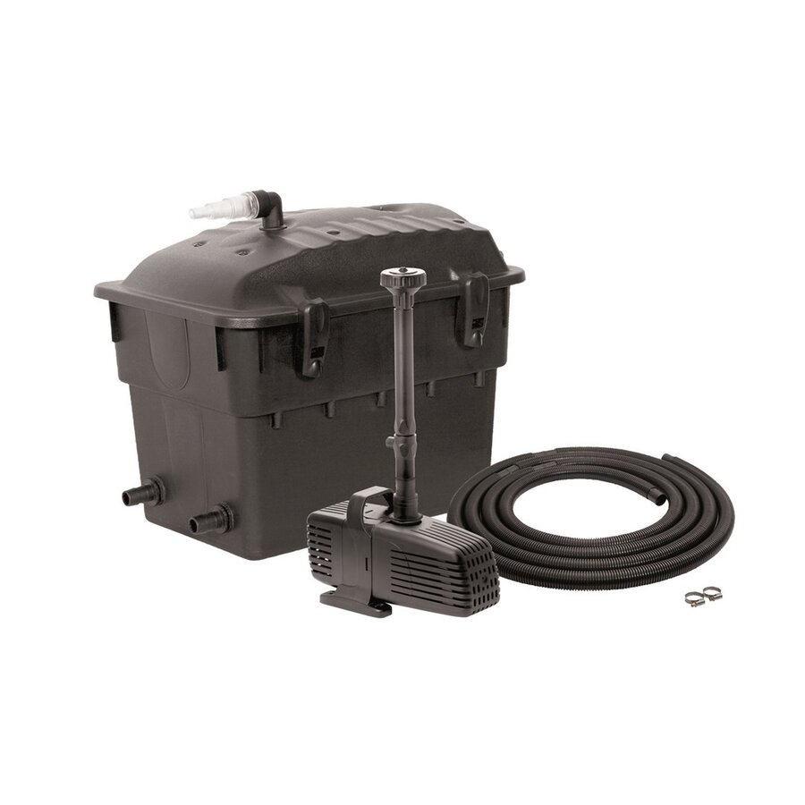 KlarJet 10000 Fountain UV Filter Set | Vijverfilterset met UV