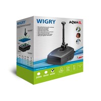 Underwater Filter Wigry 6000 | Onderwaterfilter