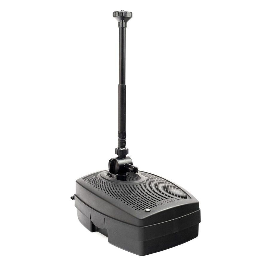 Underwater Filter Wigry 4000 | Onderwaterfilter