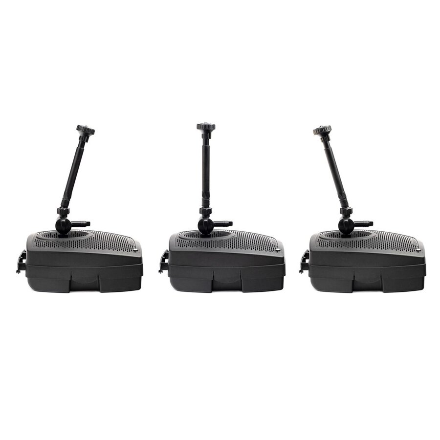 Underwater Filter Wigry 4000 | Onderwaterfilter