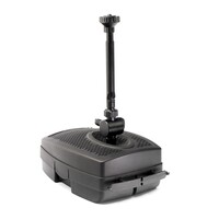 Underwater Filter Wigry 2000 | Onderwaterfilter