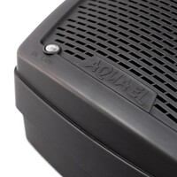 Underwater Filter Wigry 2000 | Onderwaterfilter