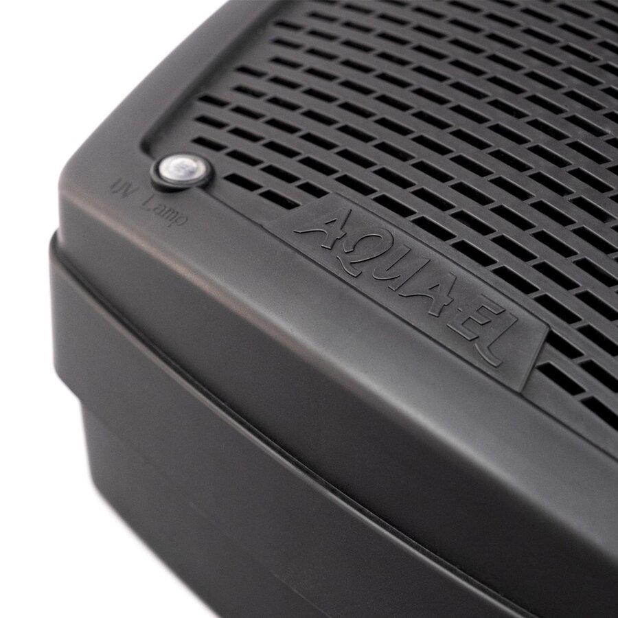 Underwater Filter Wigry 2000 | Onderwaterfilter