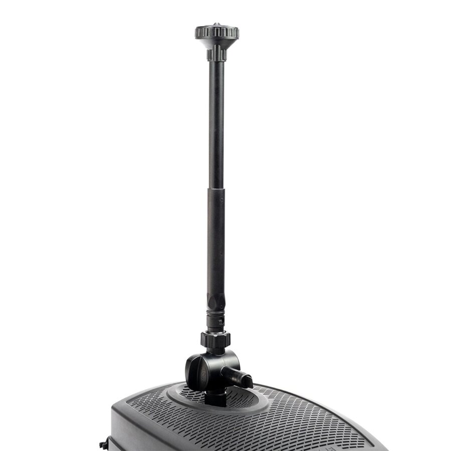 Underwater Filter Wigry 2000 | Onderwaterfilter