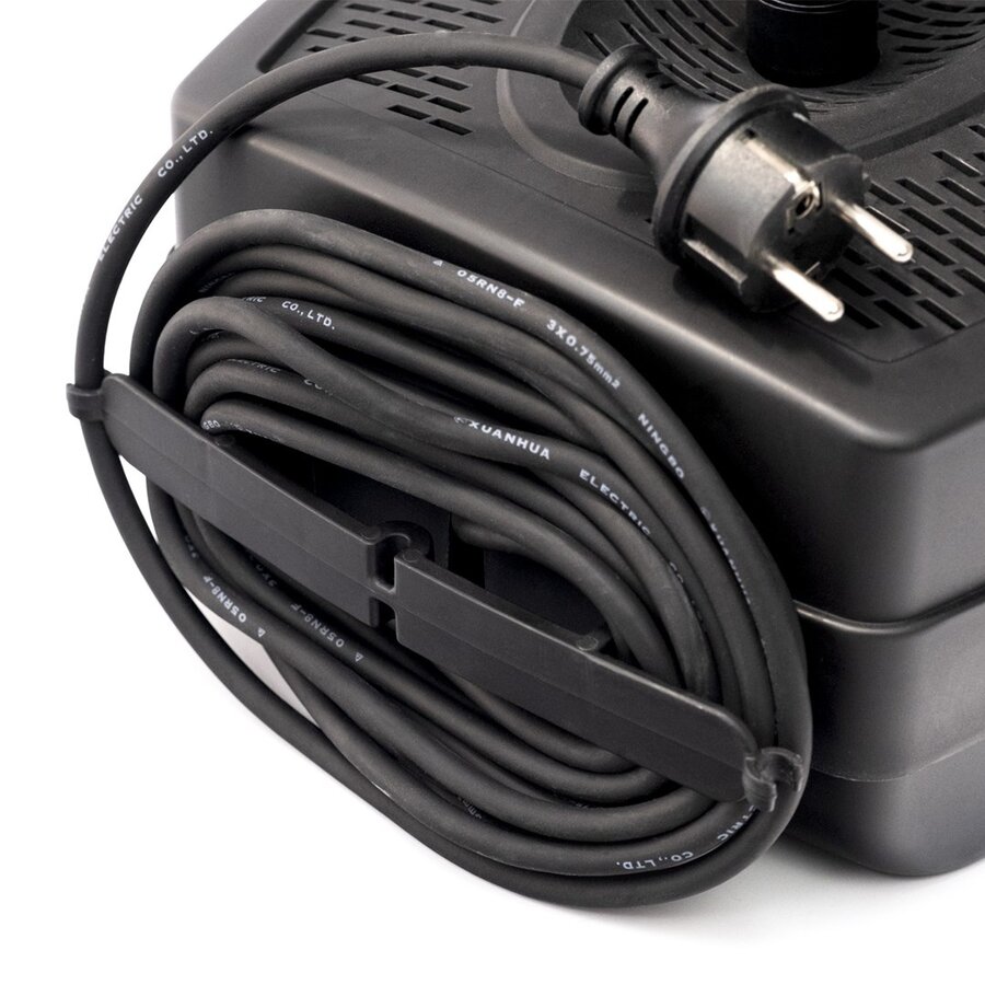 Underwater Filter Wigry 2000 | Onderwaterfilter