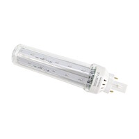 Reservelamp 6W UV-A LED 365nm voor Armadilha 15 vliegenval