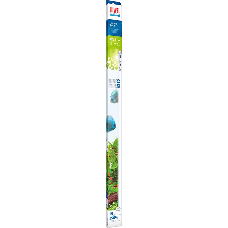 High-Lite Day T5 aquarium TL buis 895 mm 45W daglicht voor planten
