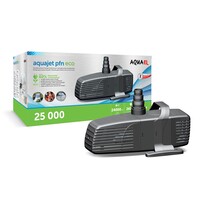 Aqua Jet PFN 25000 ECO | Energiezuinige Vijverpomp