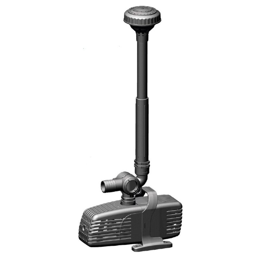 Aqua Jet PFN 10000 ECO | Energiezuinige Vijverpomp