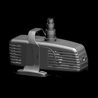 Aqua Jet PFN 8000 ECO | Energiezuinige Vijverpomp