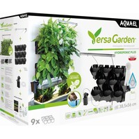 Wall Module Versa Garden Hydroponic Plus | Verticale Hydrocultuurmodule