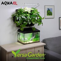 Wall Module Versa Garden Hydroponic Plus | Verticale Hydrocultuurmodule