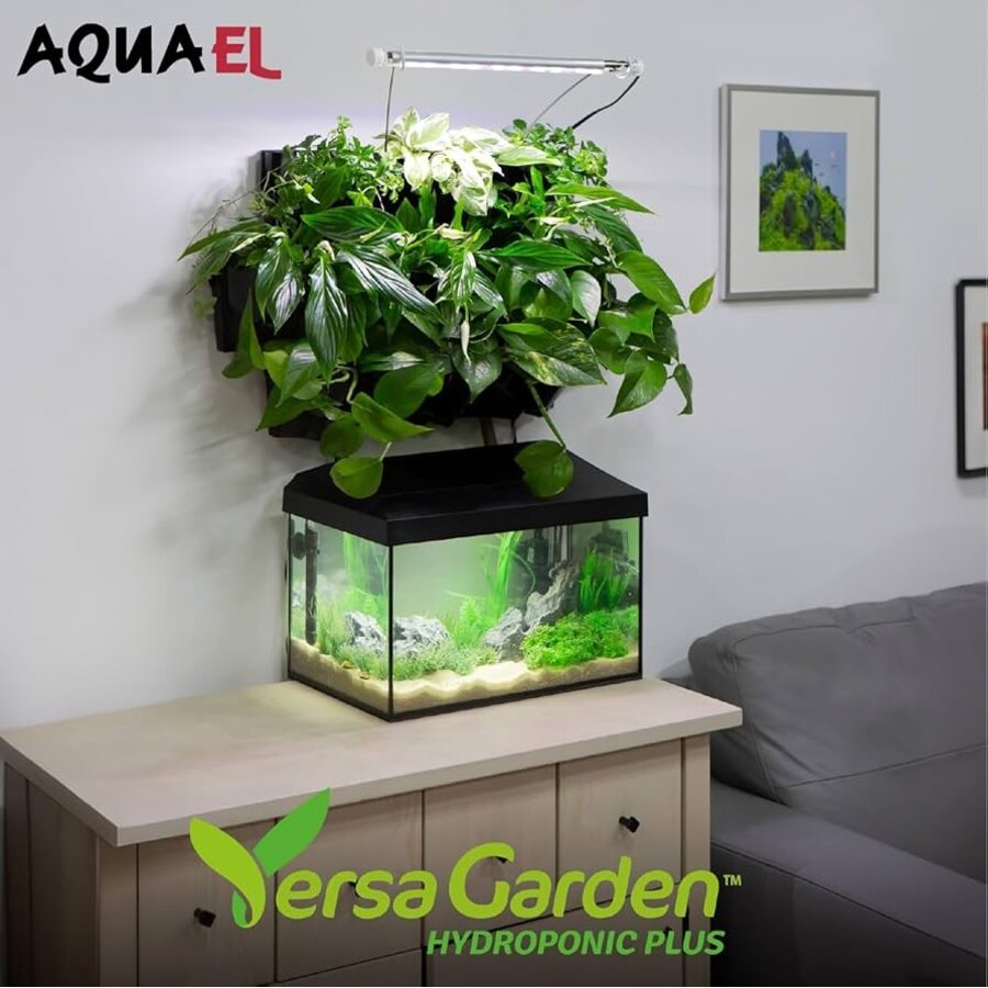 Wall Module Versa Garden Hydroponic Plus | Verticale Hydrocultuurmodule