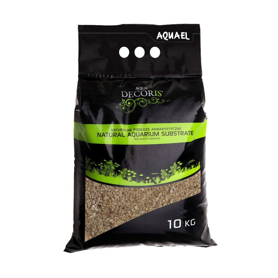 Natuurlijk Bonte Grind 1,6-4MM 10KG