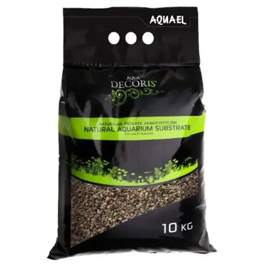 Natuurlijk Bonte Grind 3-5MM