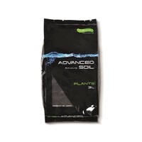 H.E.L.P. Advanced Soil Plant