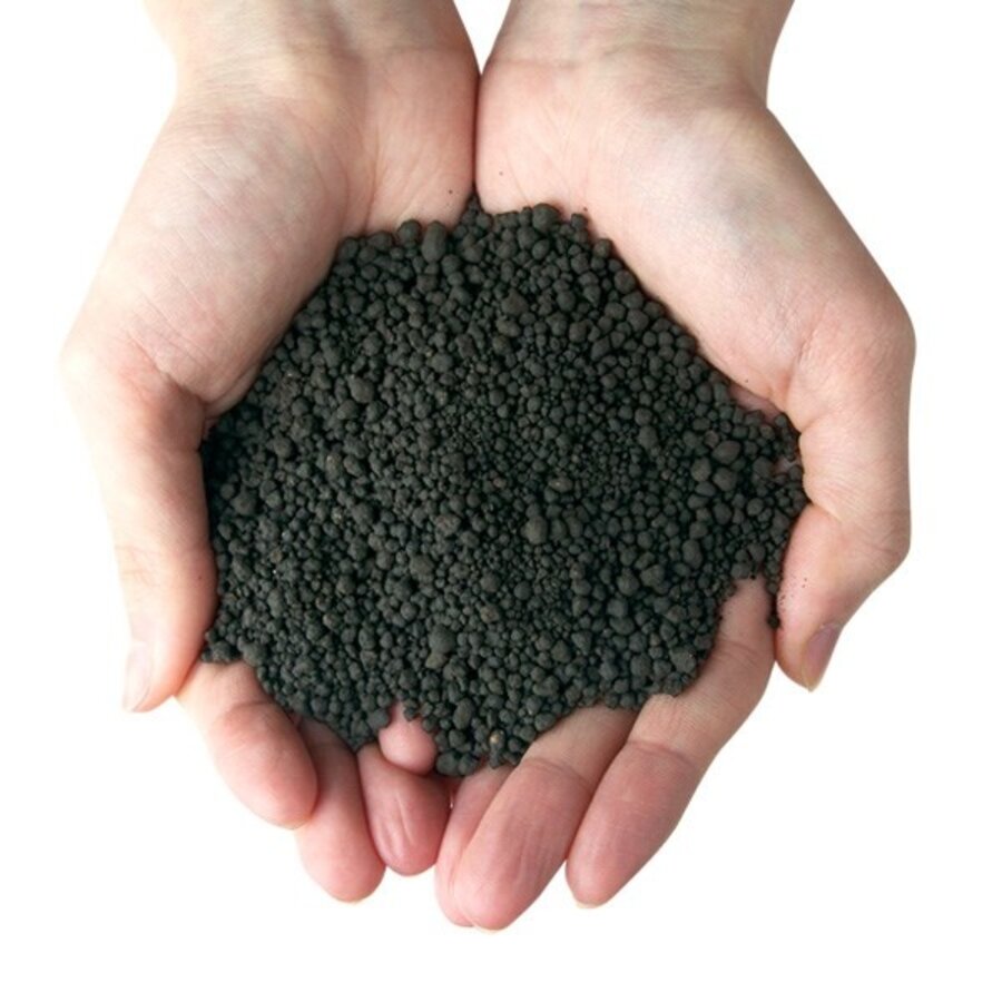 H.E.L.P. Advanced Soil Plant