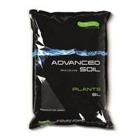 H.E.L.P. Advanced Soil Plant