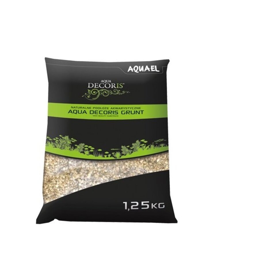 Aqua Decoris Plantenbodem 1,25KG