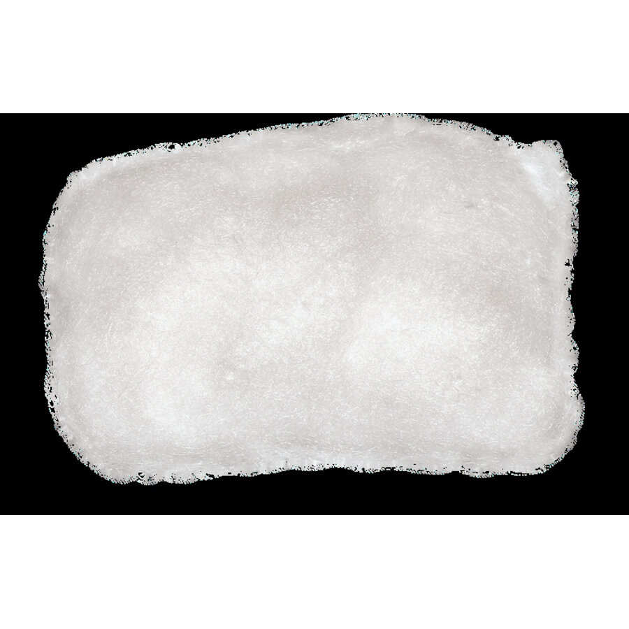 Filterwatten Polypropyleen