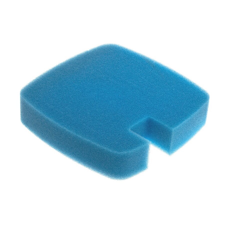 Filterspons HyperMax Blauw 30 PPI