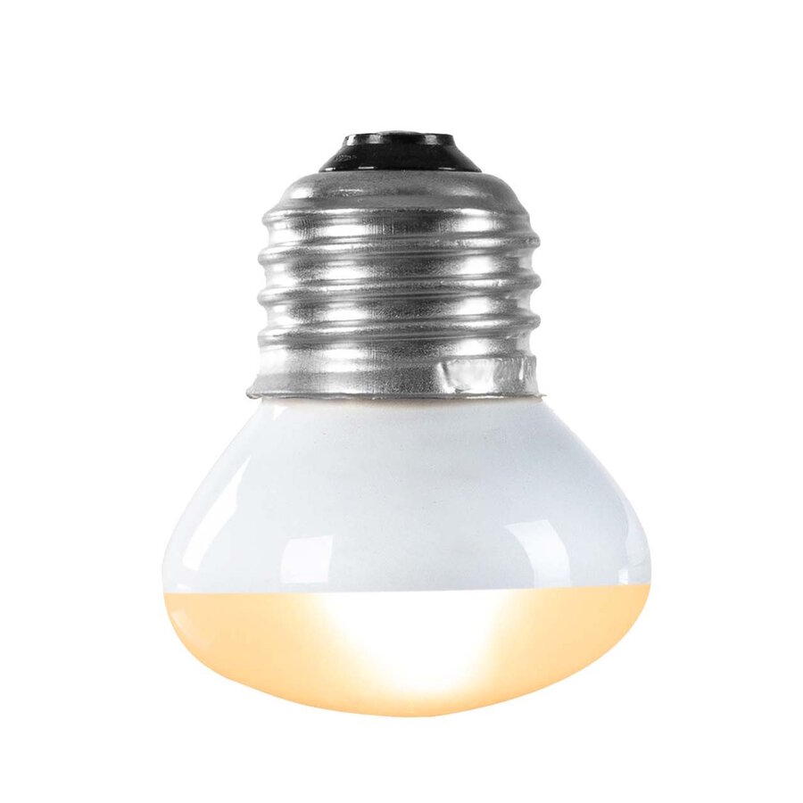 Warmtelamp Daglicht Nano 25 Watt set van 2 voor terrarium