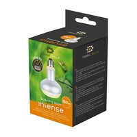 Warmtelamp Intense Basking Spot voor Terraria